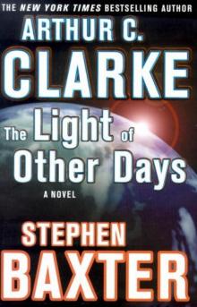      The Light of Other Days