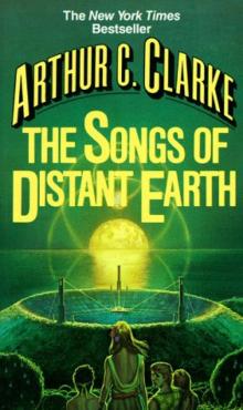      The Songs of Distant Earth