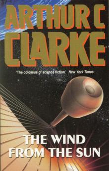     The Wind From the Sun