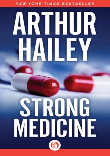      Strong Medicine