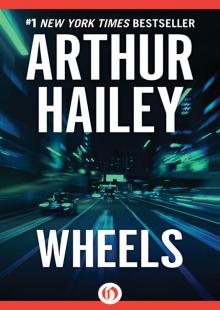      Wheels