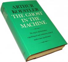      The Ghost in the Machine