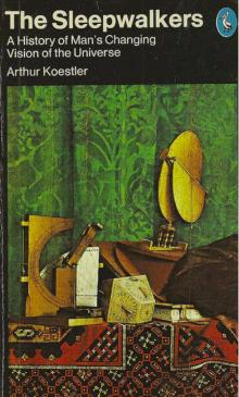      The Sleepwalkers