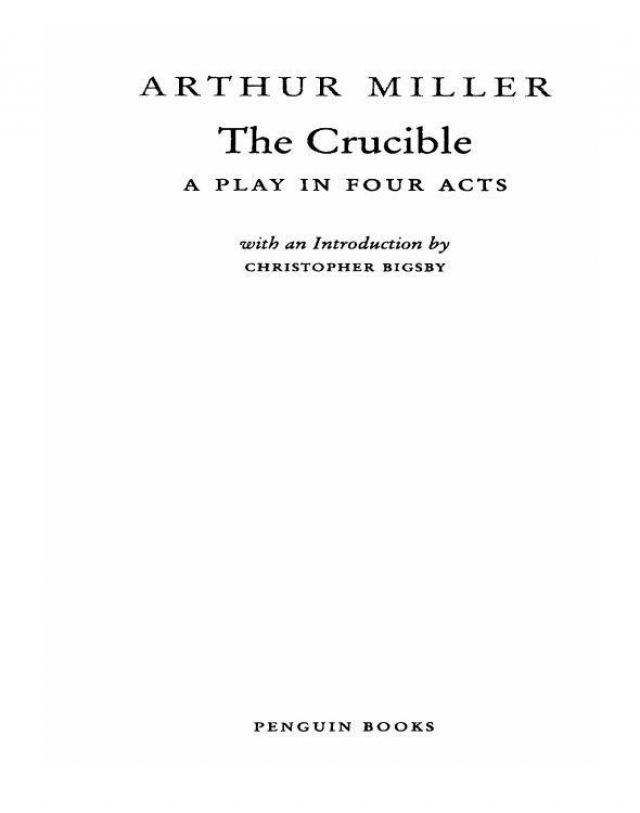 download free the crucible online