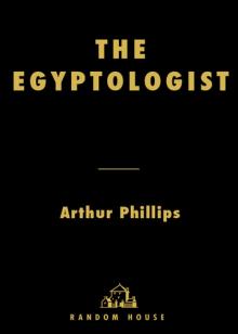      The Egyptologist