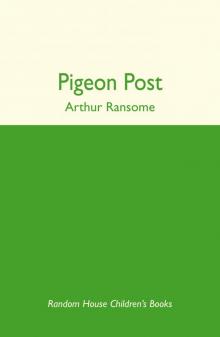      Pigeon Post
