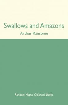      Swallows and Amazons