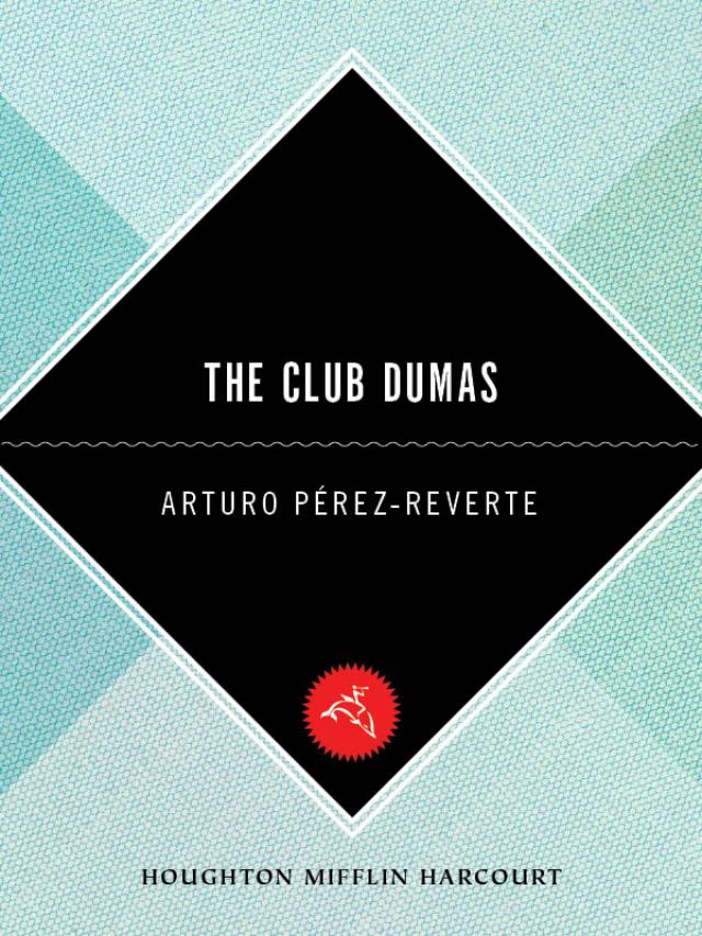 Read The Club Dumas Online Read Free Novel Read Light Novel
