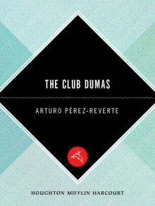      The Club Dumas