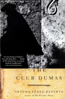      The Dumas Club: The Ninth Gate