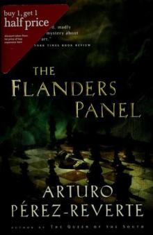      The Flanders Panel