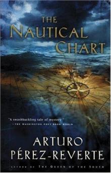      The Nautical Chart
