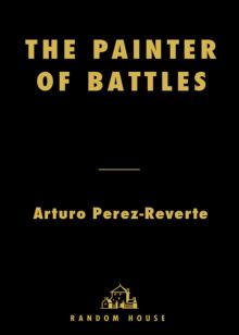      The Painter of Battles