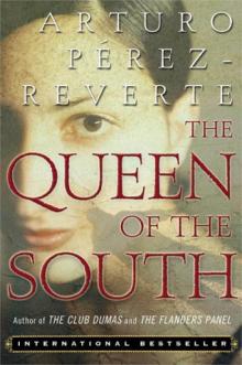      The Queen of the South