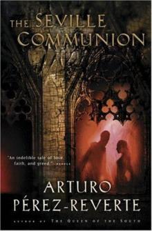      The Seville Communion