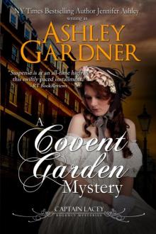      A Covent Garden Mystery