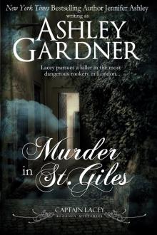      Murder in St. Giles