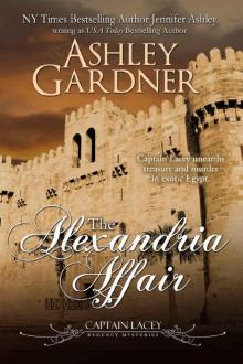      The Alexandria Affair