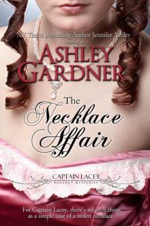      The Necklace Affair
