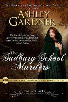      The Sudbury School Murders