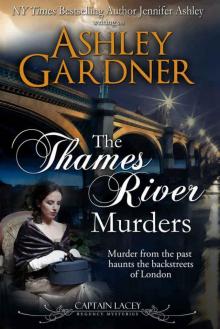     The Thames River Murders