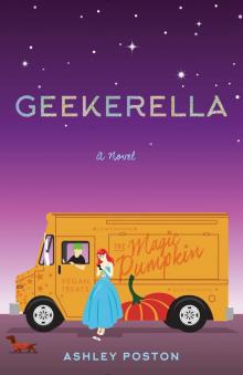      Geekerella