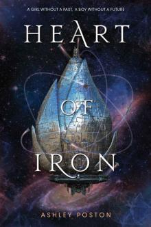      Heart of Iron