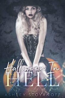      Halloween in Hell