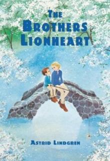      The Brothers Lionheart