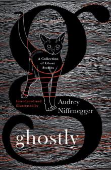      Ghostly: Stories