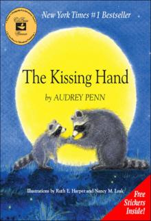      The Kissing Hand