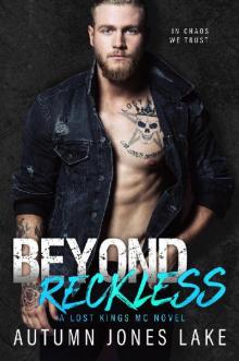      Beyond Reckless