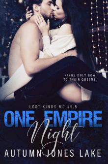      One Empire Night