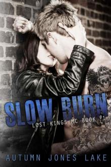      Slow Burn