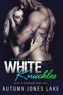      White Knuckles