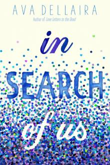      In Search of Us