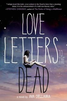      Love Letters to the Dead