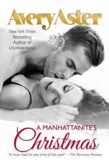      A Manhattanite's Christmas