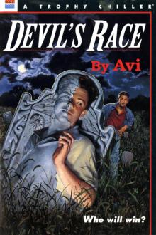      Devil's Race