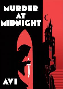      Murder at Midnight