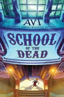      School of the Dead