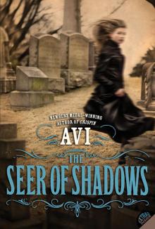      The Seer of Shadows