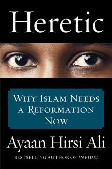      Heretic