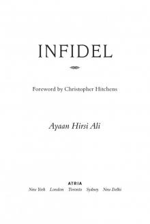      Infidel