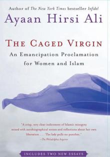      The Caged Virgin