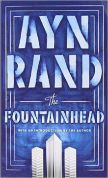      The Fountainhead