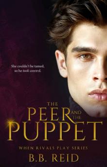      The Peer and the Puppet