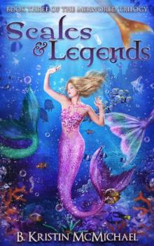      Scales and Legends