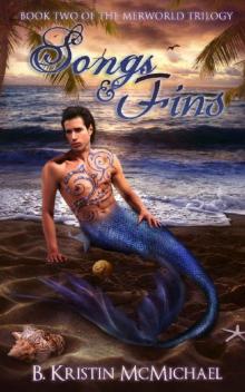      Songs and Fins