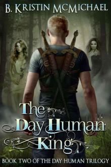      The Day Human King